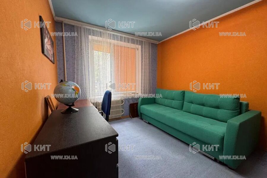 Продажа квартиры Харьков, Новые дома, 49м²