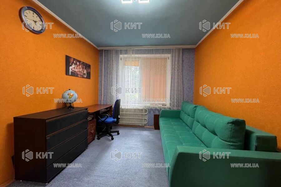 Продажа квартиры Харьков, Новые дома, 49м²
