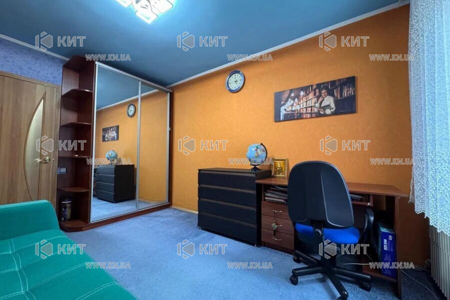 Продажа квартиры Харьков, Новые дома, 49м²
