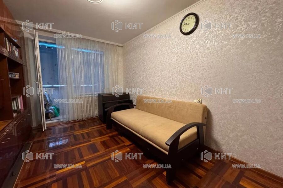 Продажа квартиры Харьков, Новые дома, 49м²