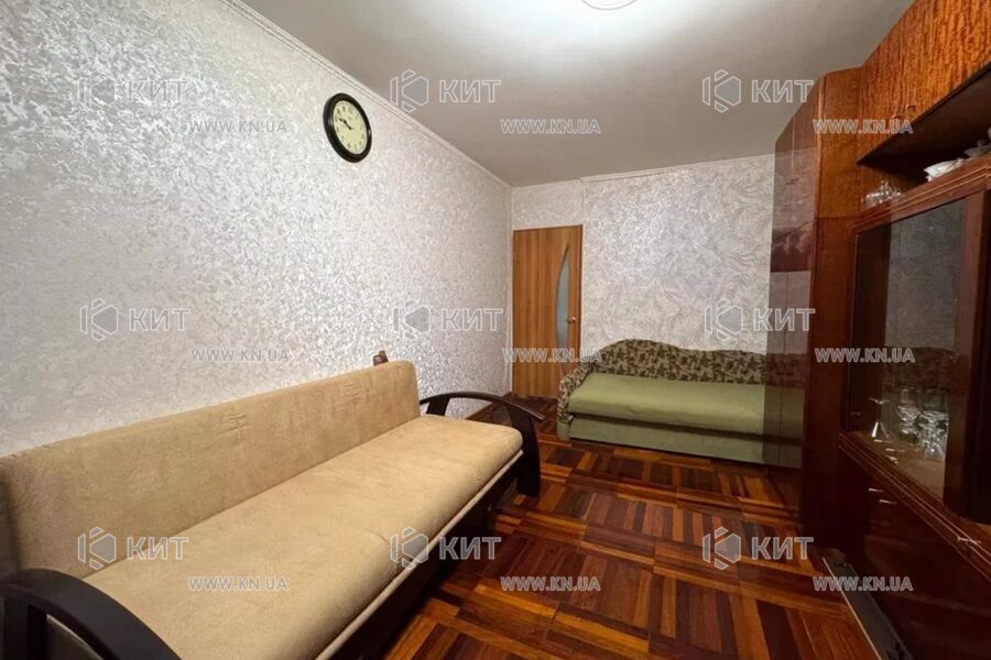 Продажа квартиры Харьков, Новые дома, 49м²
