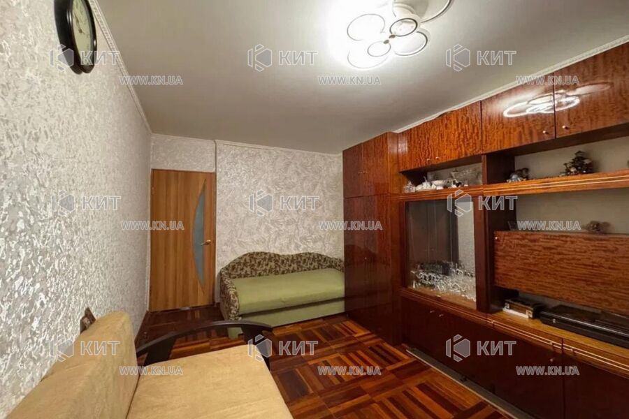 Продажа квартиры Харьков, Новые дома, 49м²