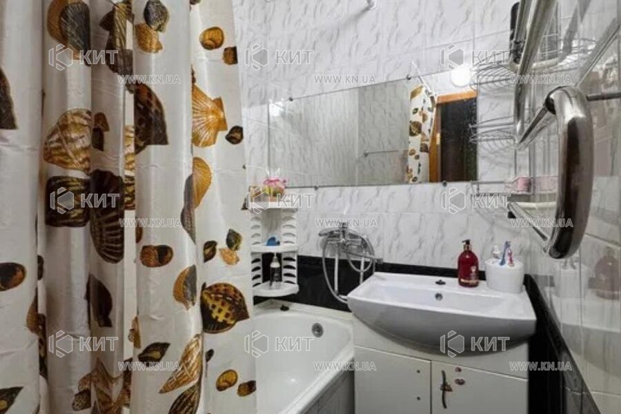 Продажа квартиры Харьков, Новые дома, 49м²