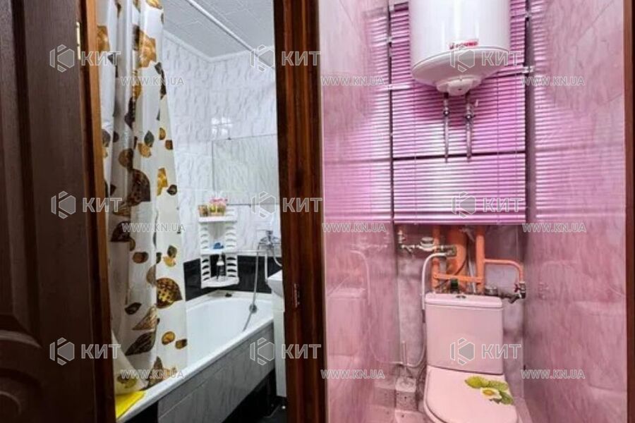 Продажа квартиры Харьков, Новые дома, 49м²