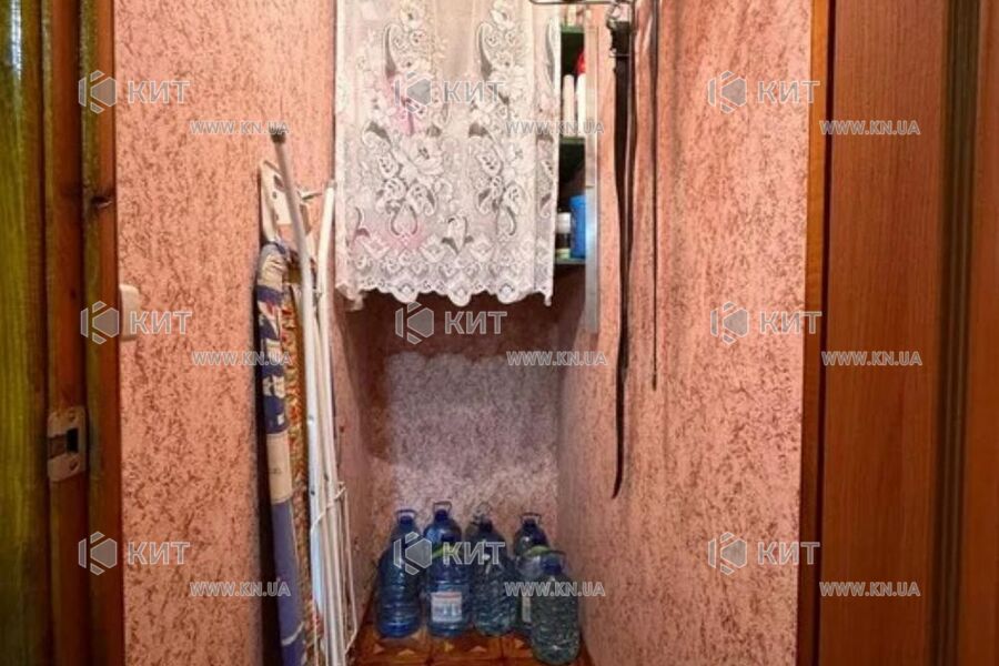 Продажа квартиры Харьков, Новые дома, 49м²