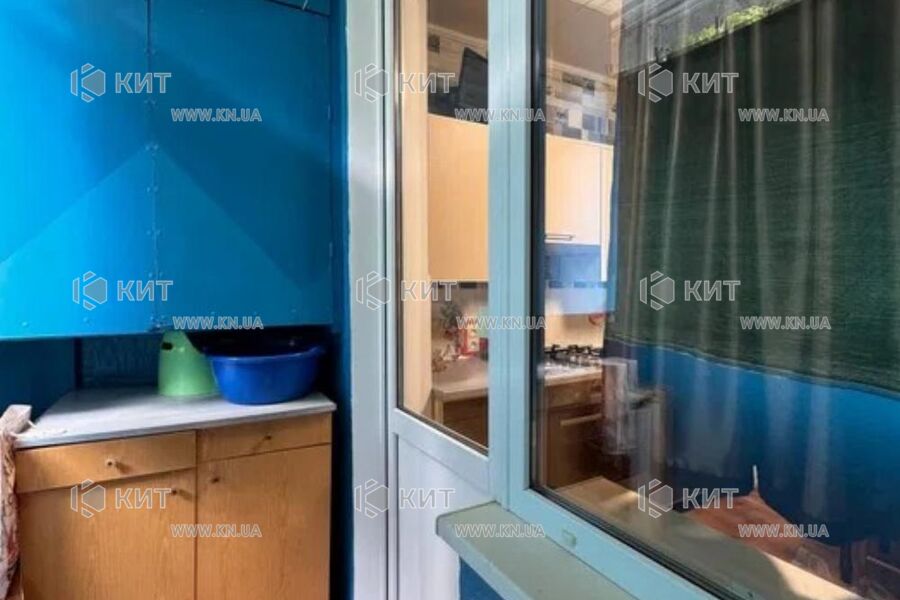 Продажа квартиры Харьков, Новые дома, 49м²