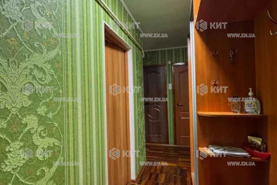 Продажа квартиры Харьков, Новые дома, 49м²