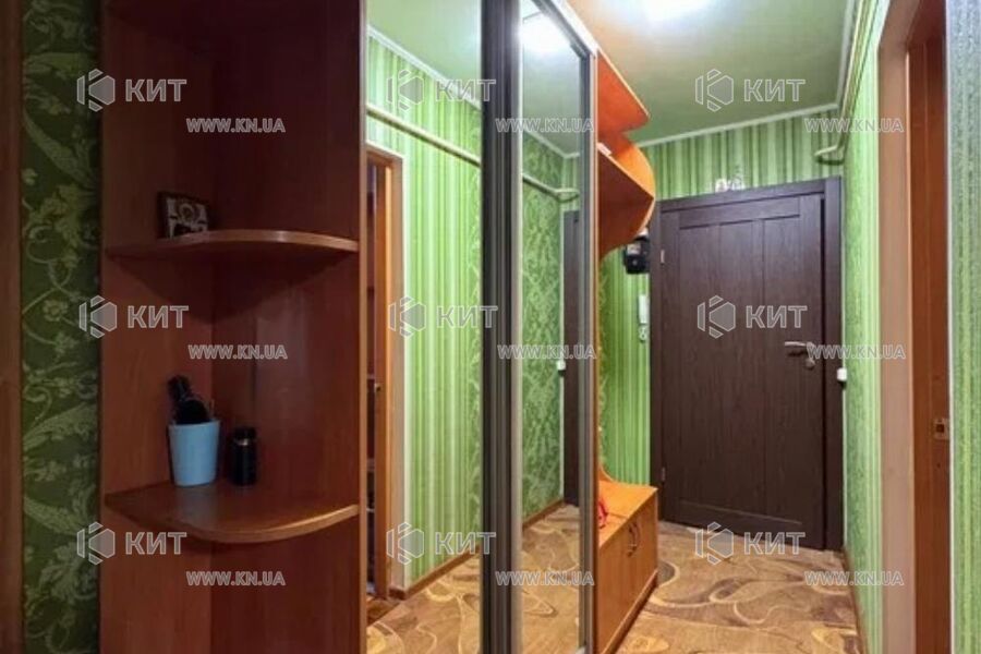 Продажа квартиры Харьков, Новые дома, 49м²