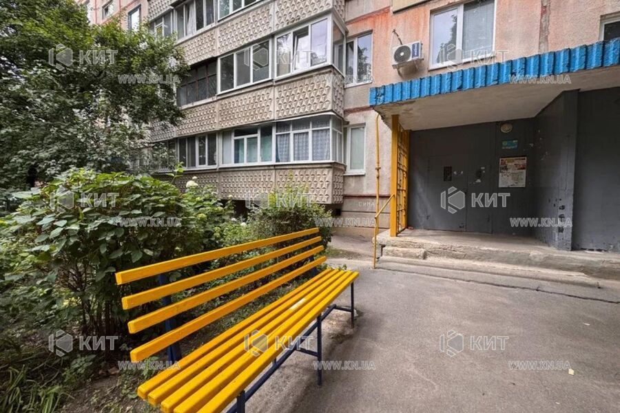 Продажа квартиры Харьков, Новые дома, 49м²