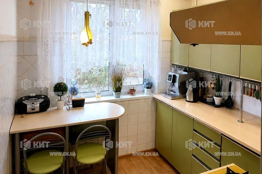 Продажа квартиры Харьков, Новые дома, 59м²
