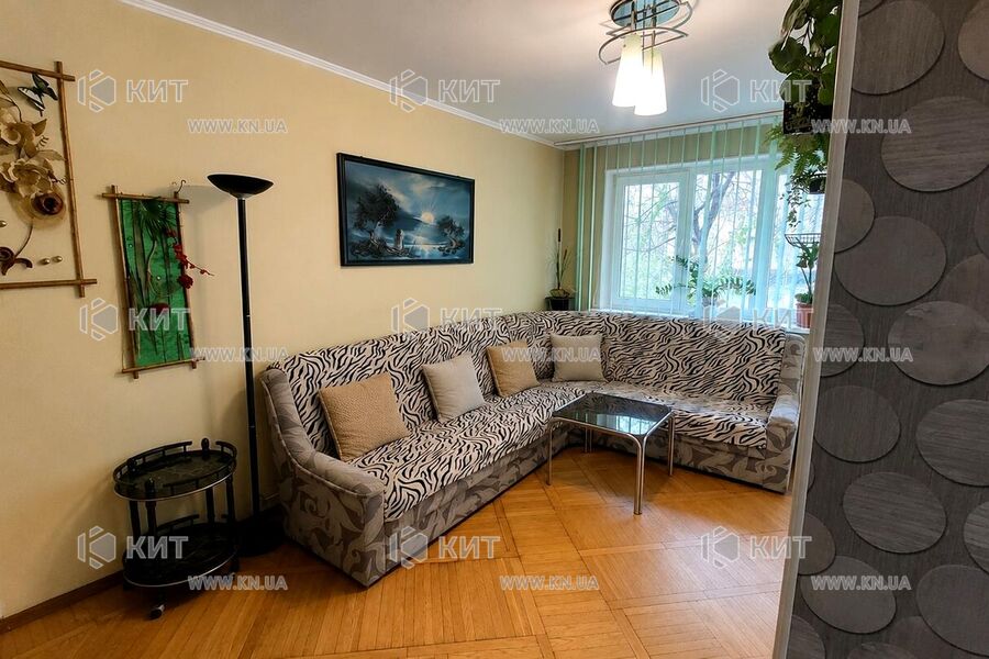 Продажа квартиры Харьков, Новые дома, 59м²