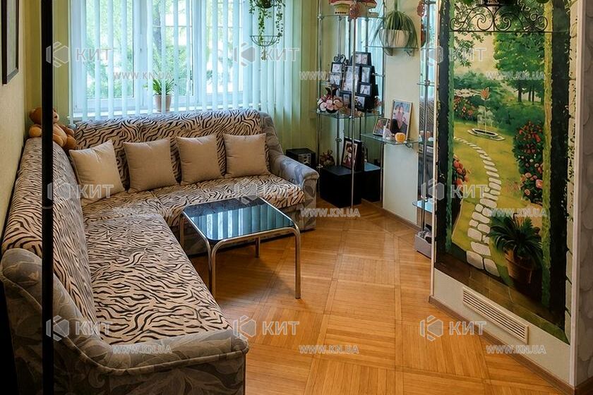 Продажа квартиры Харьков, Новые дома, 59м²