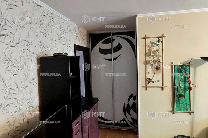 Продажа квартиры Харьков, Новые дома, 59м²
