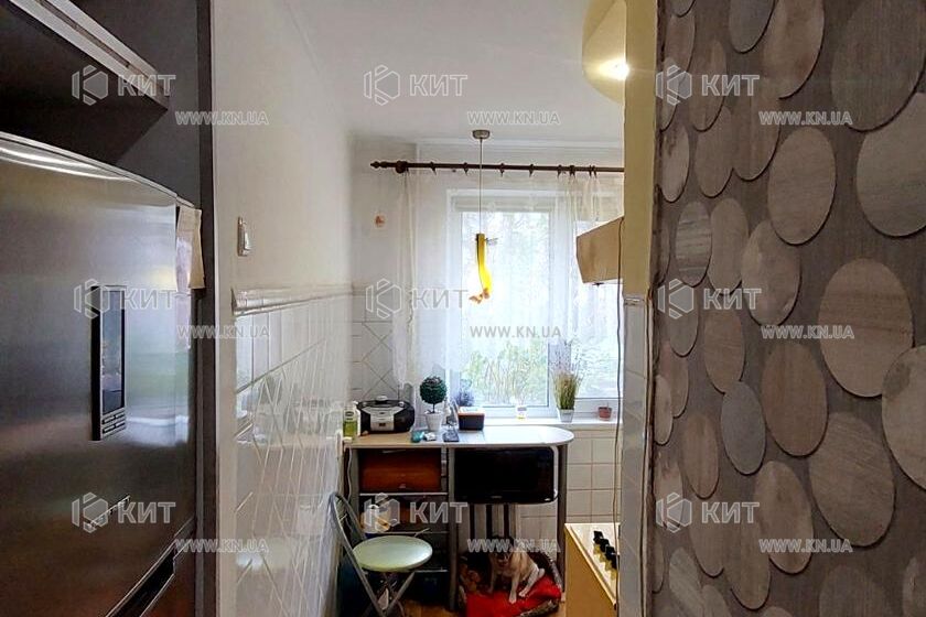 Продажа квартиры Харьков, Новые дома, 59м²