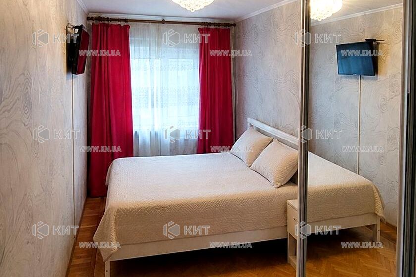 Продажа квартиры Харьков, Новые дома, 59м²