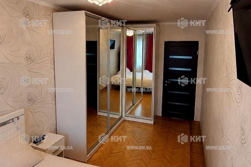 Продажа квартиры Харьков, Новые дома, 59м²