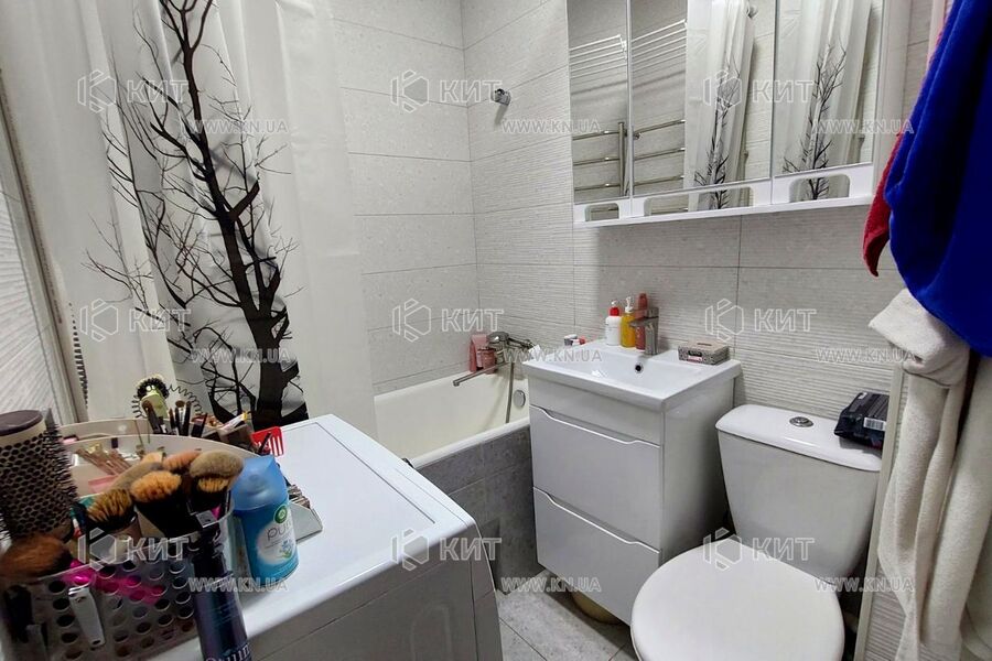 Продажа квартиры Харьков, Новые дома, 59м²