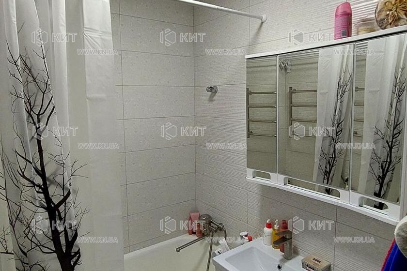 Продажа квартиры Харьков, Новые дома, 59м²
