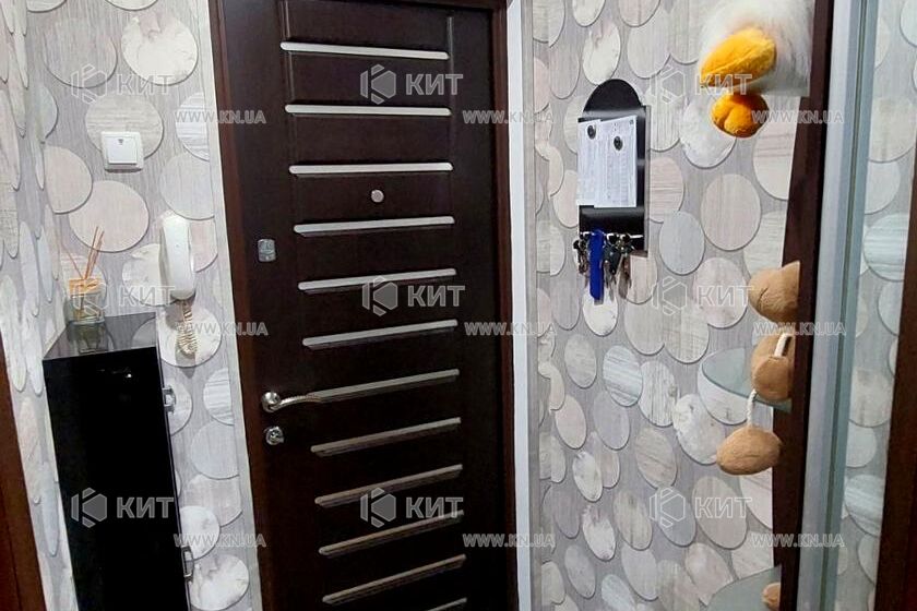 Продажа квартиры Харьков, Новые дома, 59м²