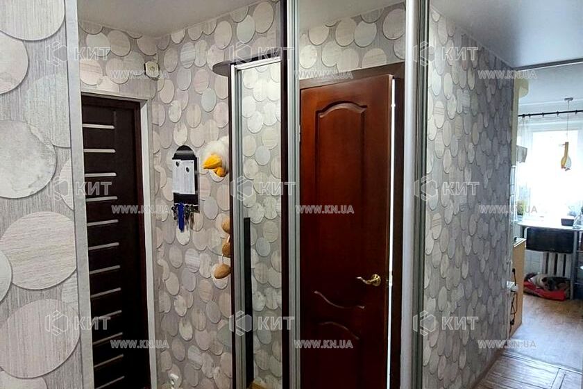 Продажа квартиры Харьков, Новые дома, 59м²