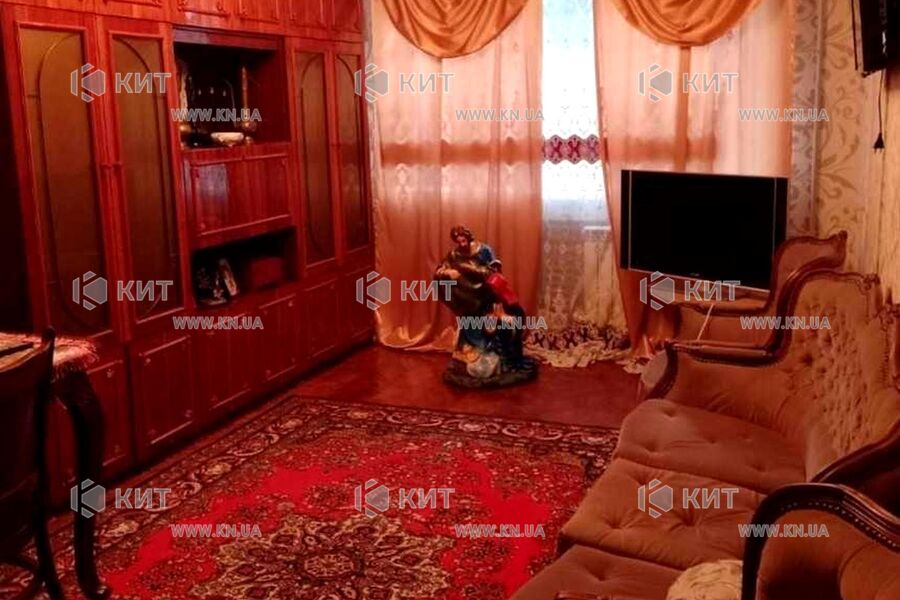 Продажа квартиры Харьков, Новые дома, 62м²