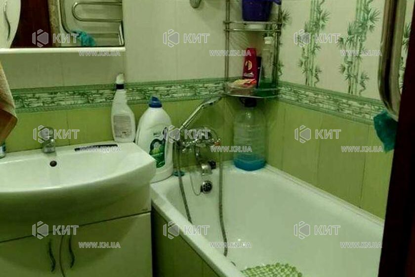 Продажа квартиры Харьков, Новые дома, 62м²