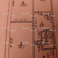 Продажа квартиры Харьков, Новые дома, 62м²