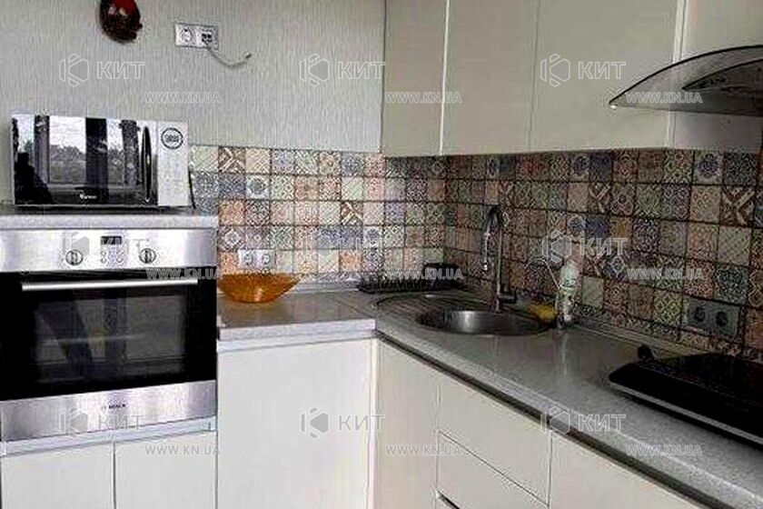 Продажа квартиры Харьков, Аэропорт, Мерефянское шоссе, 41м²