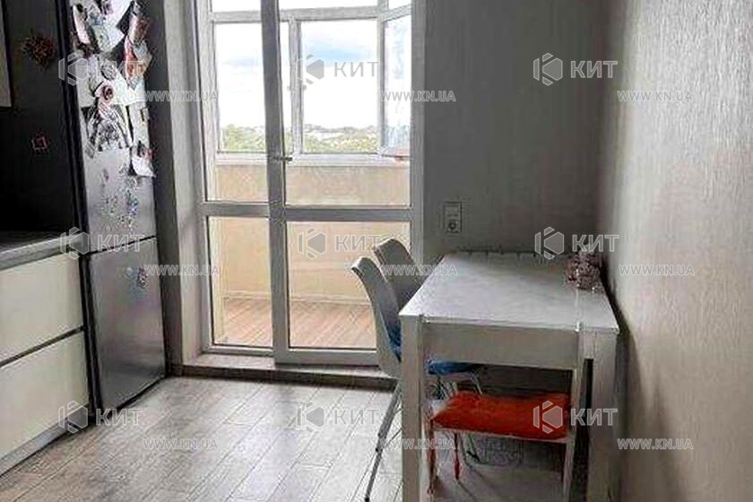 Продажа квартиры Харьков, Аэропорт, Мерефянское шоссе, 41м²