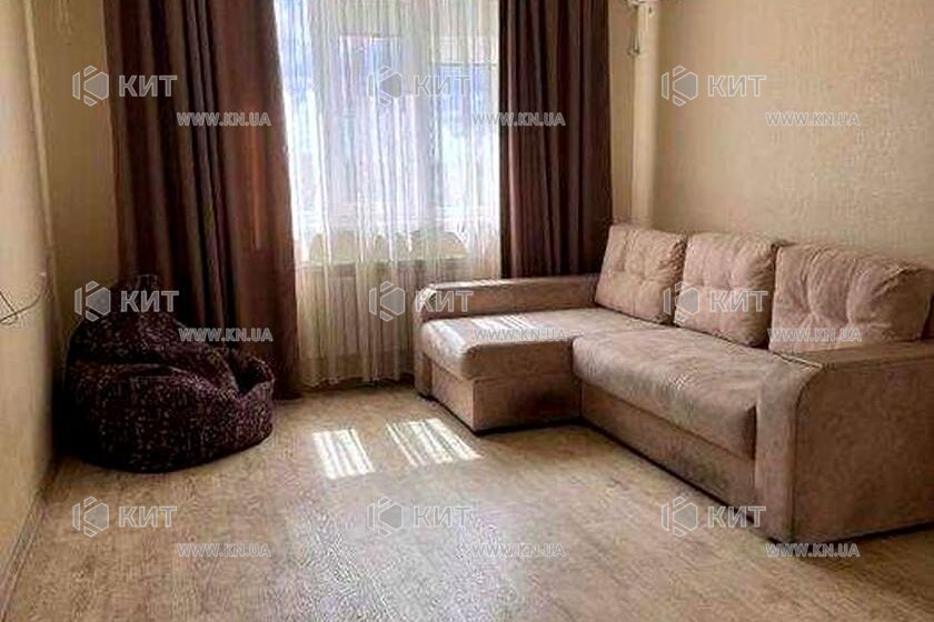 Продаж квартири Харків, Аеропорт, Мерефянське шосе, 41м²