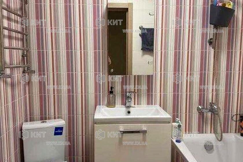 Продаж квартири Харків, Аеропорт, Мерефянське шосе, 41м²