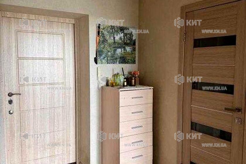 Продаж квартири Харків, Аеропорт, Мерефянське шосе, 41м²