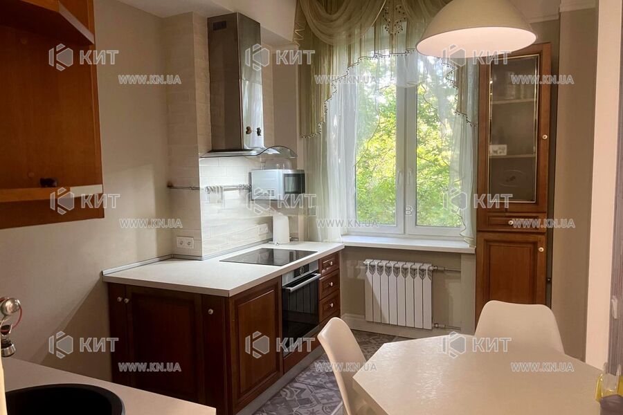 Продажа квартиры Харьков, Центр, 61м²