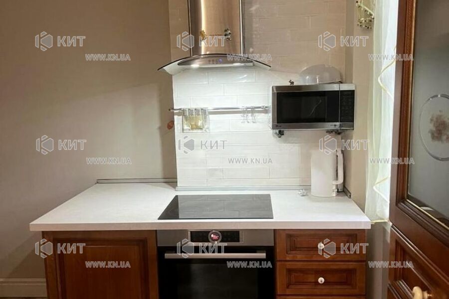 Продажа квартиры Харьков, Центр, 61м²