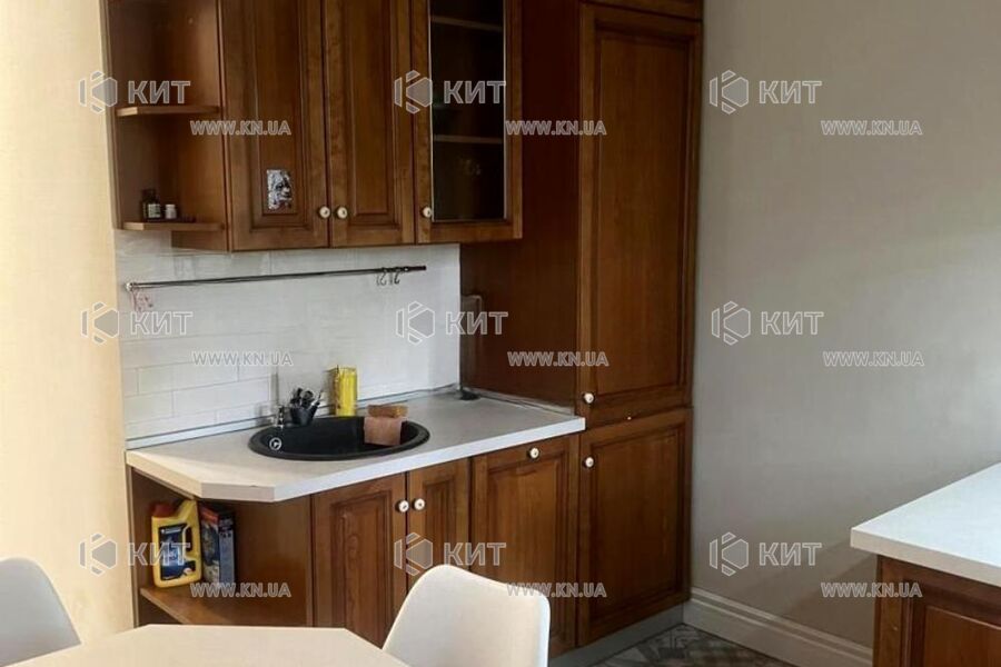 Продажа квартиры Харьков, Центр, 61м²