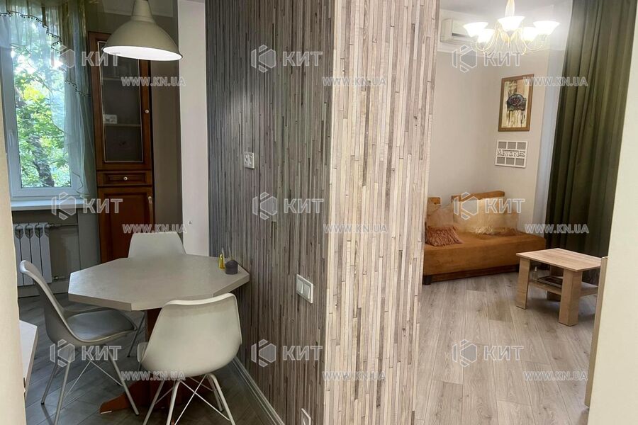 Продажа квартиры Харьков, Центр, 61м²