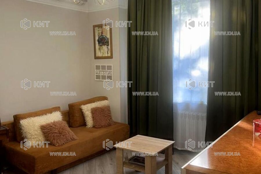 Продажа квартиры Харьков, Центр, 61м²