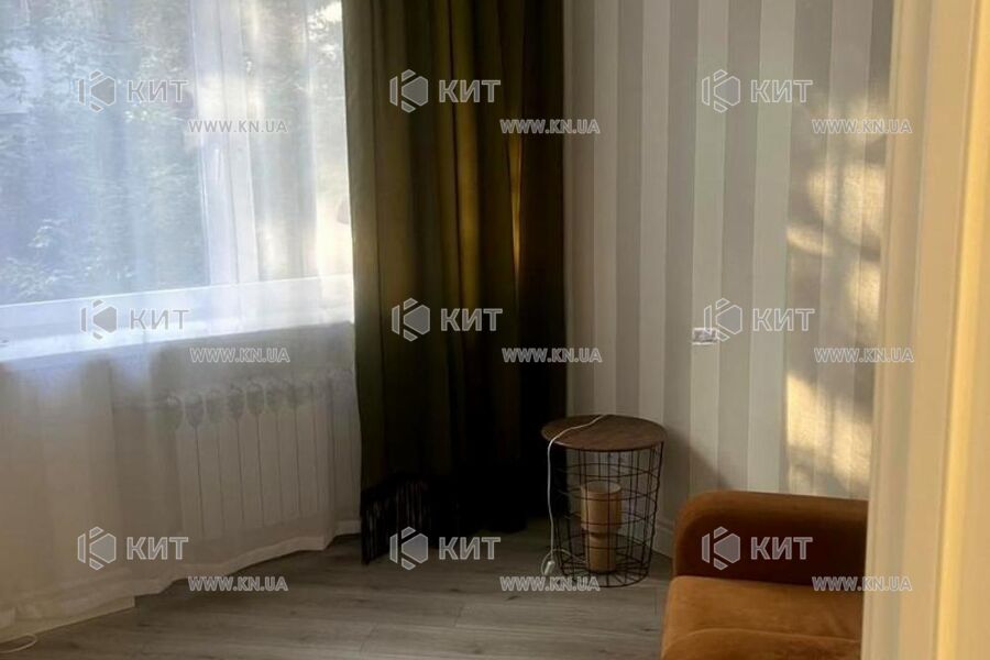Продажа квартиры Харьков, Центр, 61м²