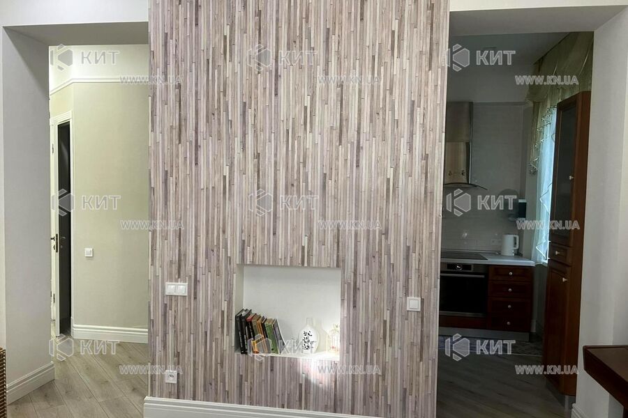 Продажа квартиры Харьков, Центр, 61м²