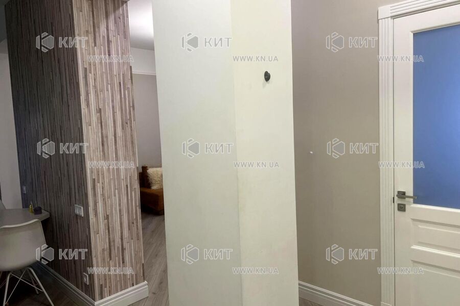 Продажа квартиры Харьков, Центр, 61м²