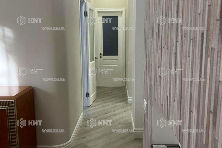 Продажа квартиры Харьков, Центр, 61м²