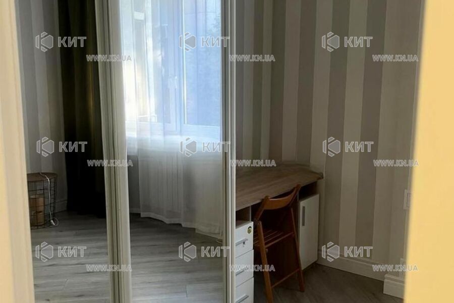 Продажа квартиры Харьков, Центр, 61м²