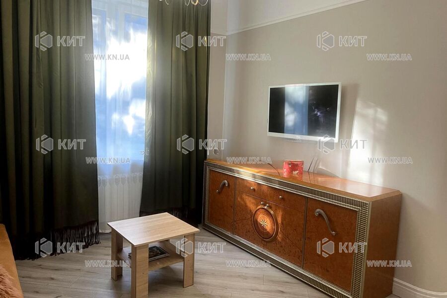 Продажа квартиры Харьков, Центр, 61м²