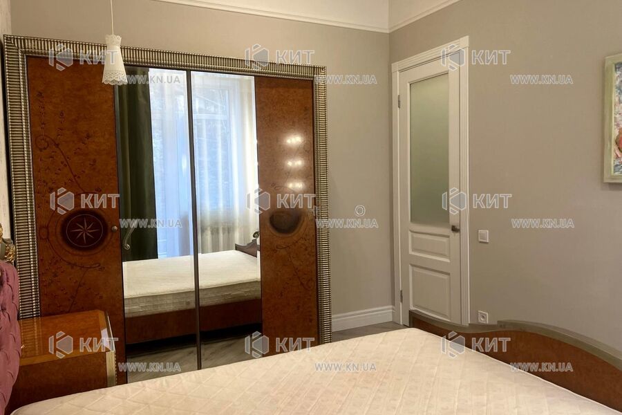 Продажа квартиры Харьков, Центр, 61м²