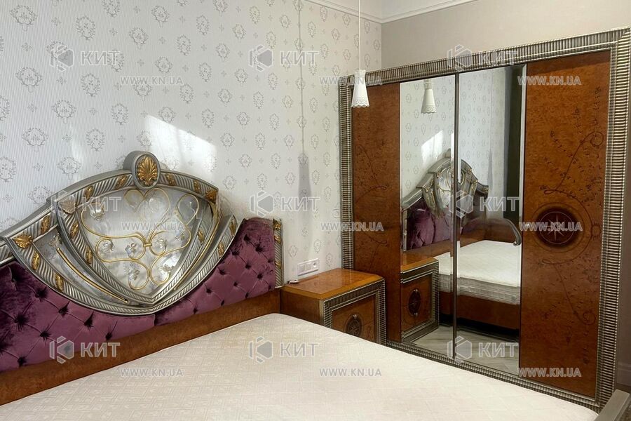 Продажа квартиры Харьков, Центр, 61м²