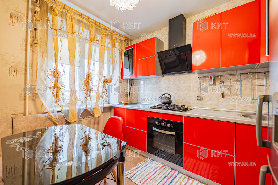 Aренда квартиры Харьков, Жуковского, Пятихатки, 38м²