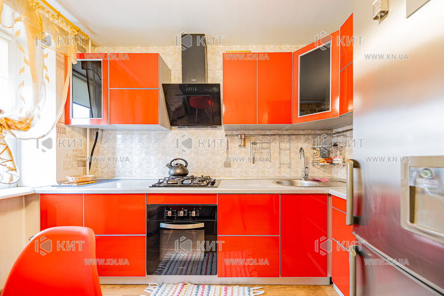 Aренда квартиры Харьков, Жуковского, Пятихатки, 38м²