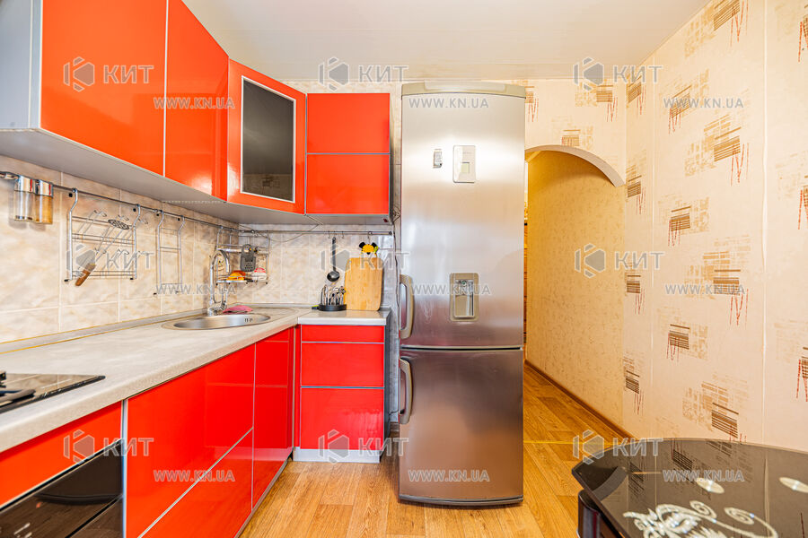 Aренда квартиры Харьков, Жуковского, Пятихатки, 38м²