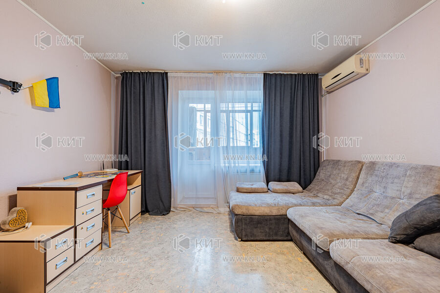 Aренда квартиры Харьков, Жуковского, Пятихатки, 38м²