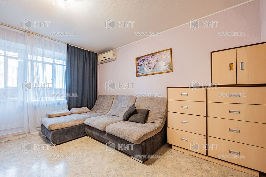 Aренда квартиры Харьков, Жуковского, Пятихатки, 38м²
